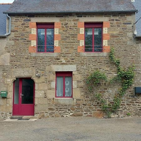 Maison Bretonne La Boussac Exterior foto